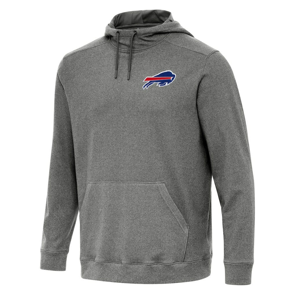 Buffalo Bills  Antigua Cloud Pullover Hoodie