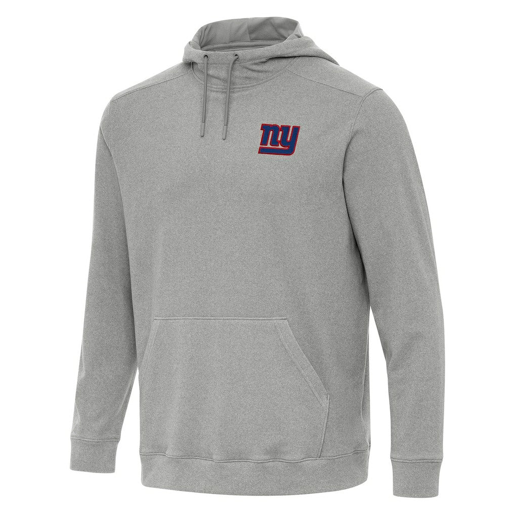 New York Giants  Antigua Cloud Pullover Hoodie