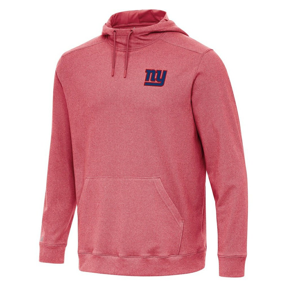 New York Giants  Antigua Cloud Pullover Hoodie
