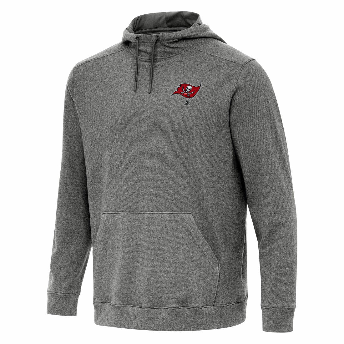 Tampa Bay Buccaneers  Antigua Cloud Pullover Hoodie