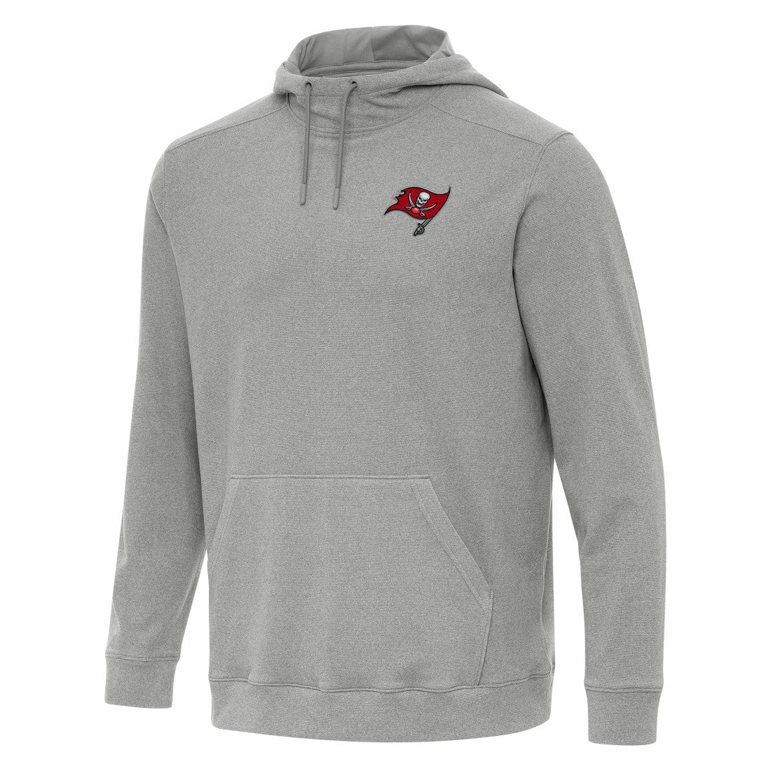Tampa Bay Buccaneers  Antigua Cloud Pullover Hoodie
