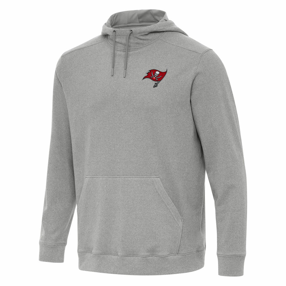 Tampa Bay Buccaneers  Antigua Cloud Pullover Hoodie