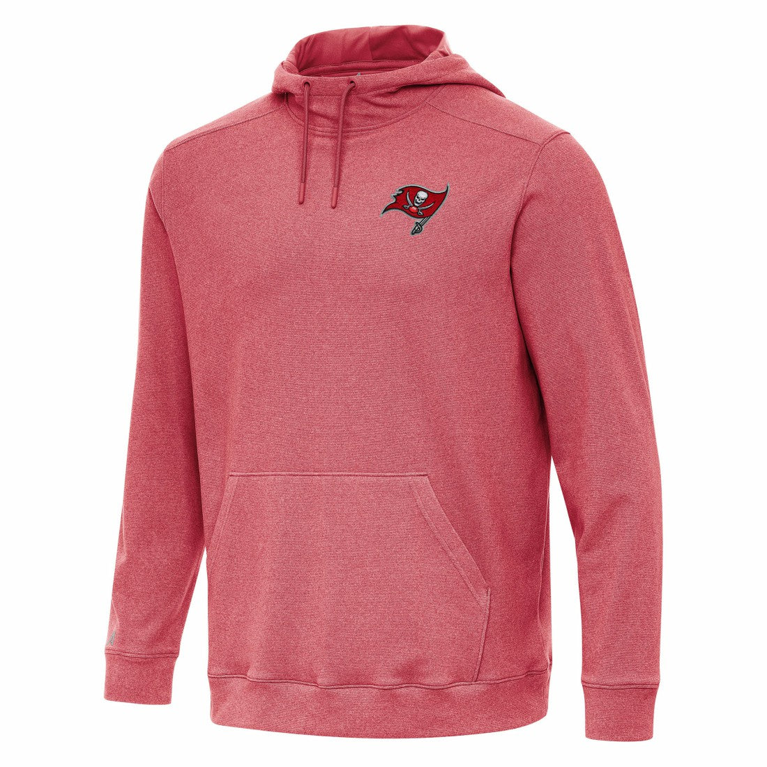 Tampa Bay Buccaneers  Antigua Cloud Pullover Hoodie