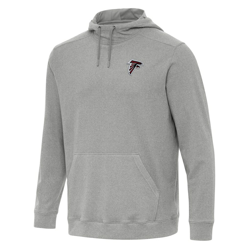 Atlanta Falcons  Antigua Cloud Pullover Hoodie