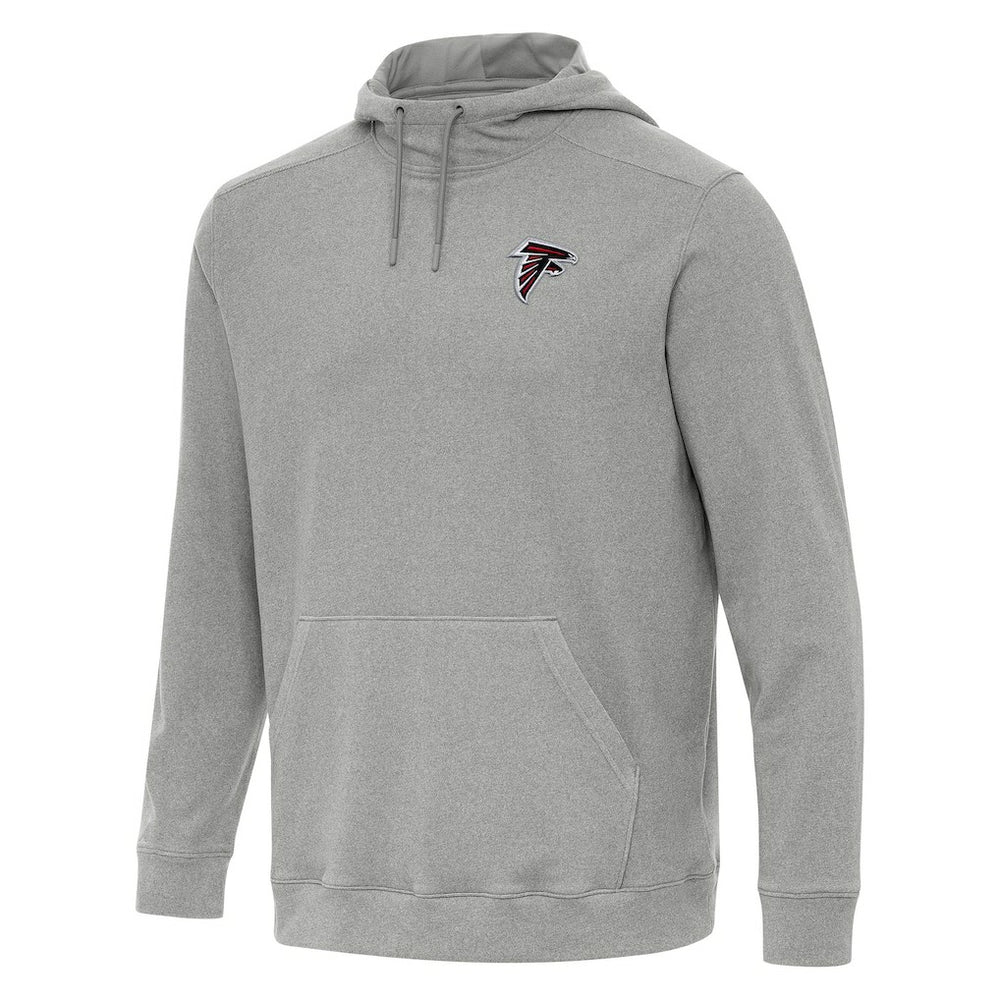 Atlanta Falcons  Antigua Cloud Pullover Hoodie