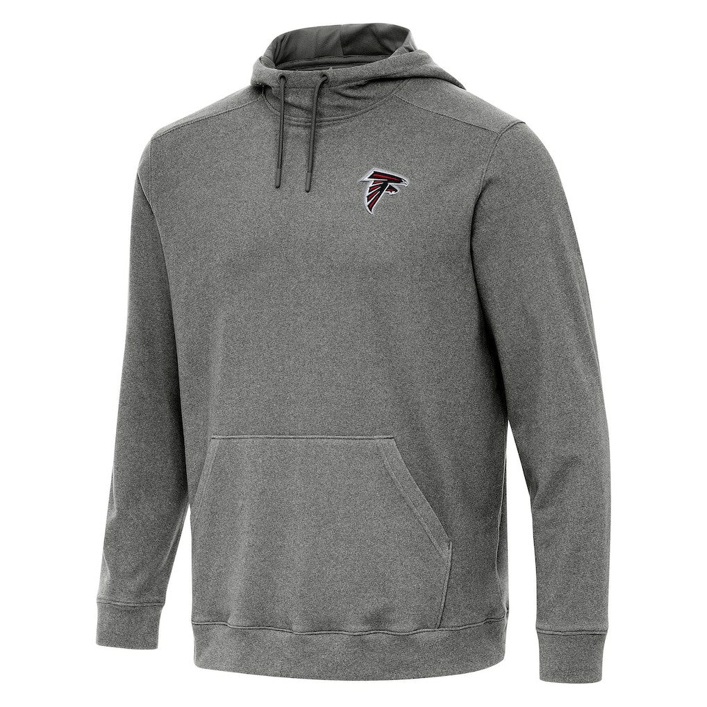 Atlanta Falcons  Antigua Cloud Pullover Hoodie