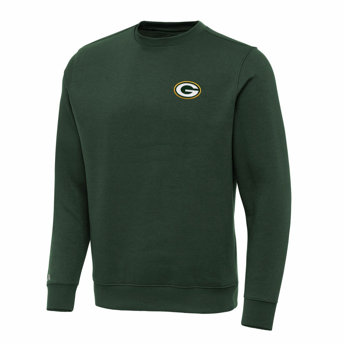 Green Bay Packers  Antigua Victory Pullover Sweatshirt