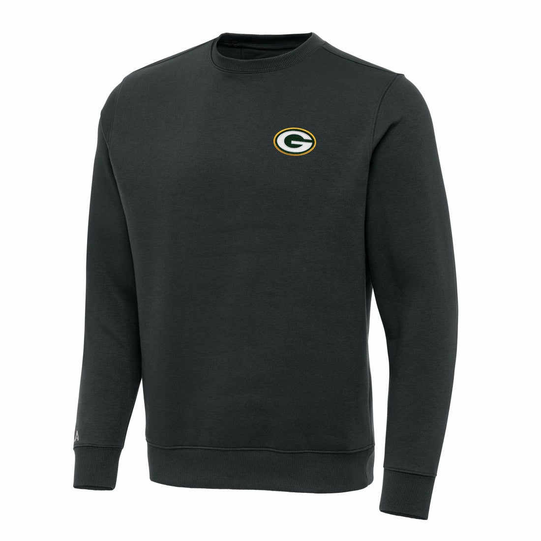 Green Bay Packers  Antigua Victory Pullover Sweatshirt