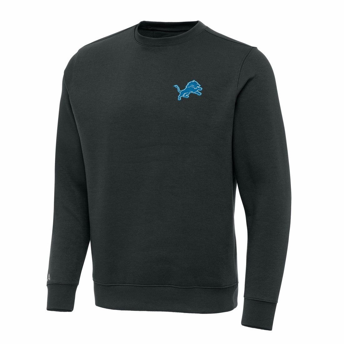 Detroit Lions  Antigua Victory Pullover Sweatshirt