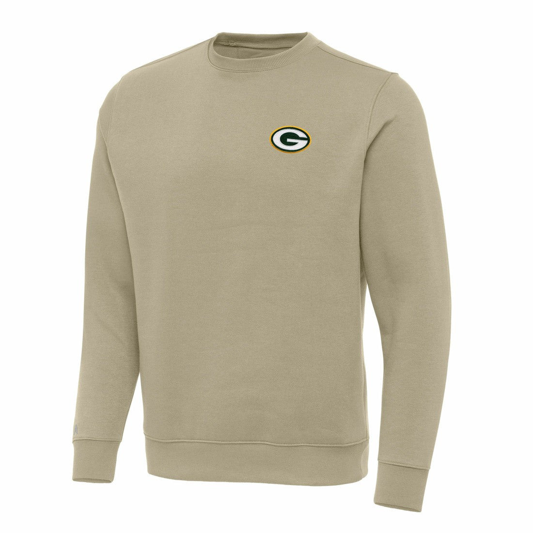 Green Bay Packers  Antigua Victory Pullover Sweatshirt