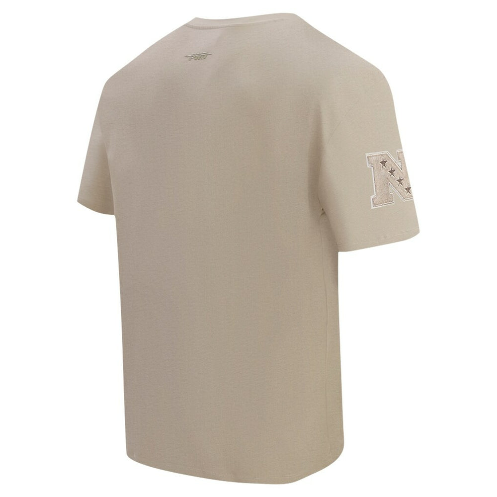 Green Bay Packers  Pro Standard Drop Shoulder T-Shirt