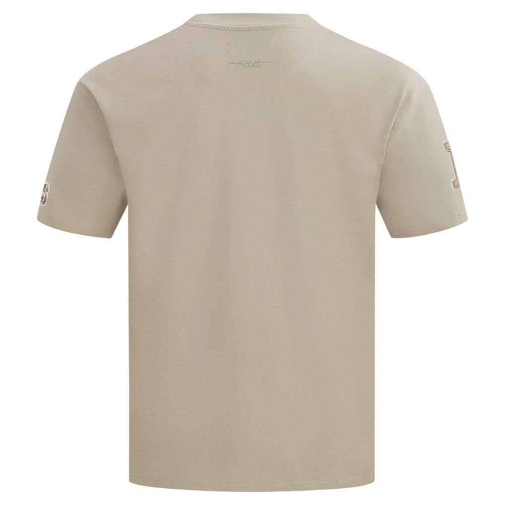 Green Bay Packers  Pro Standard Drop Shoulder T-Shirt