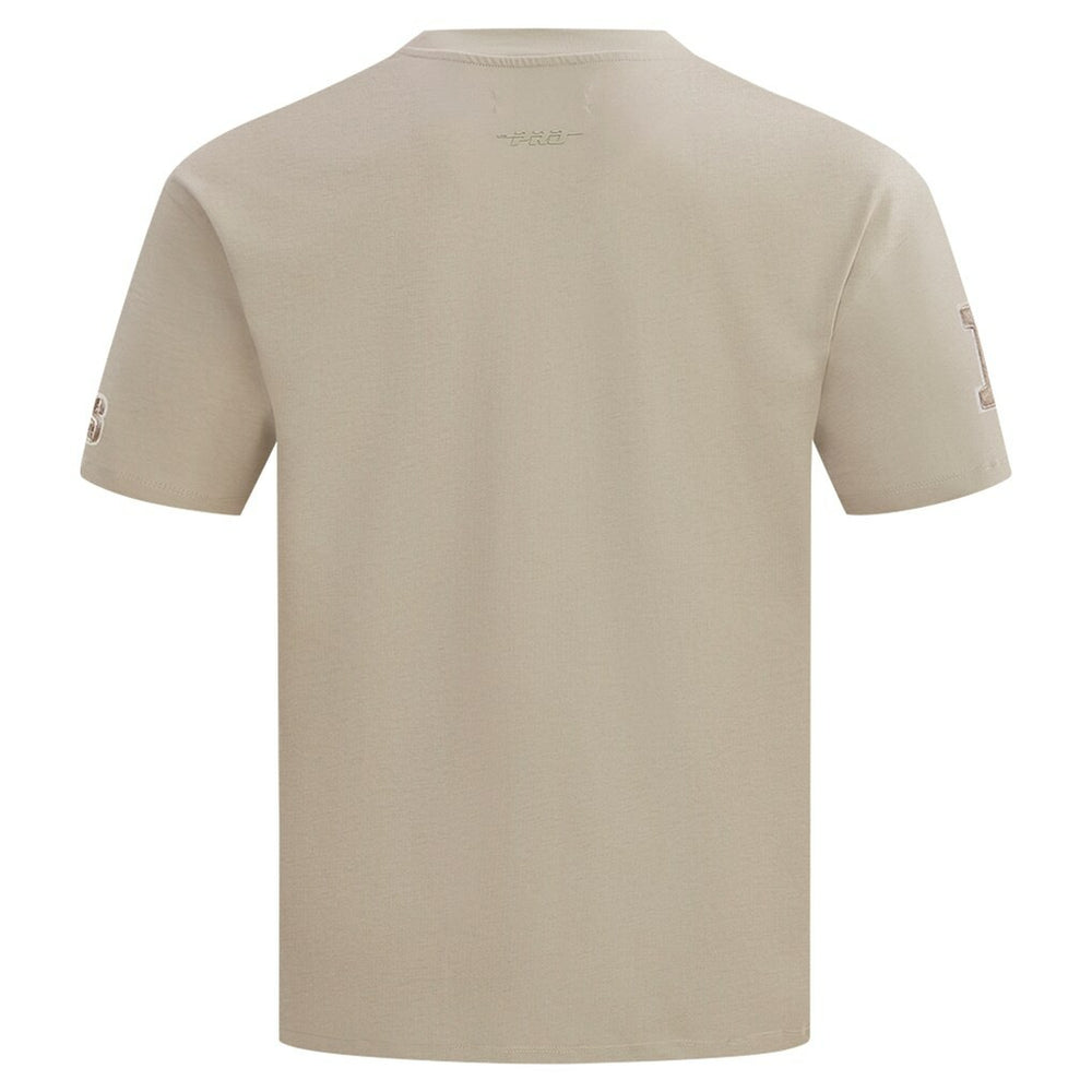 Green Bay Packers  Pro Standard Drop Shoulder T-Shirt