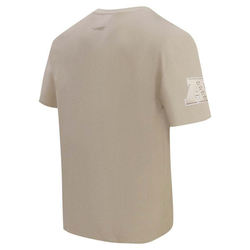 Los Angeles Chargers  Pro Standard Drop Shoulder T-Shirt