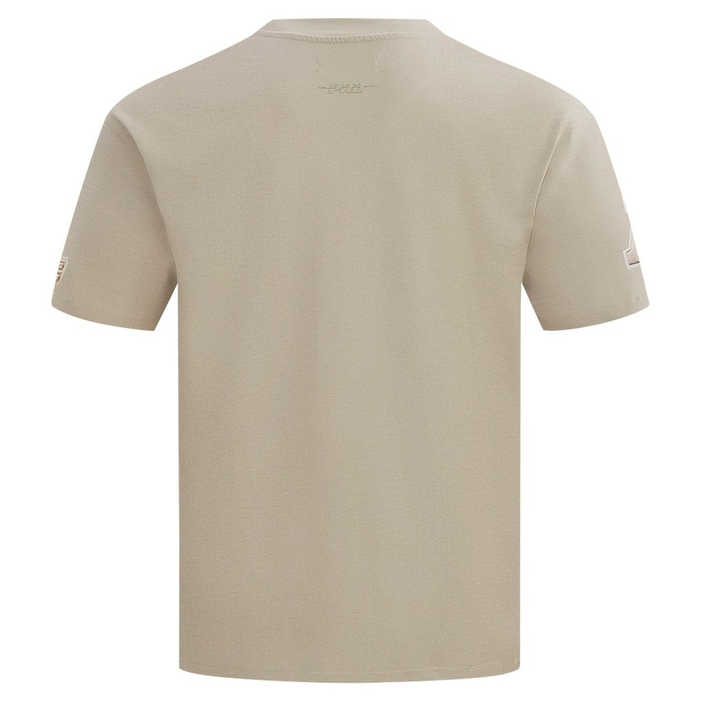 Los Angeles Chargers  Pro Standard Drop Shoulder T-Shirt