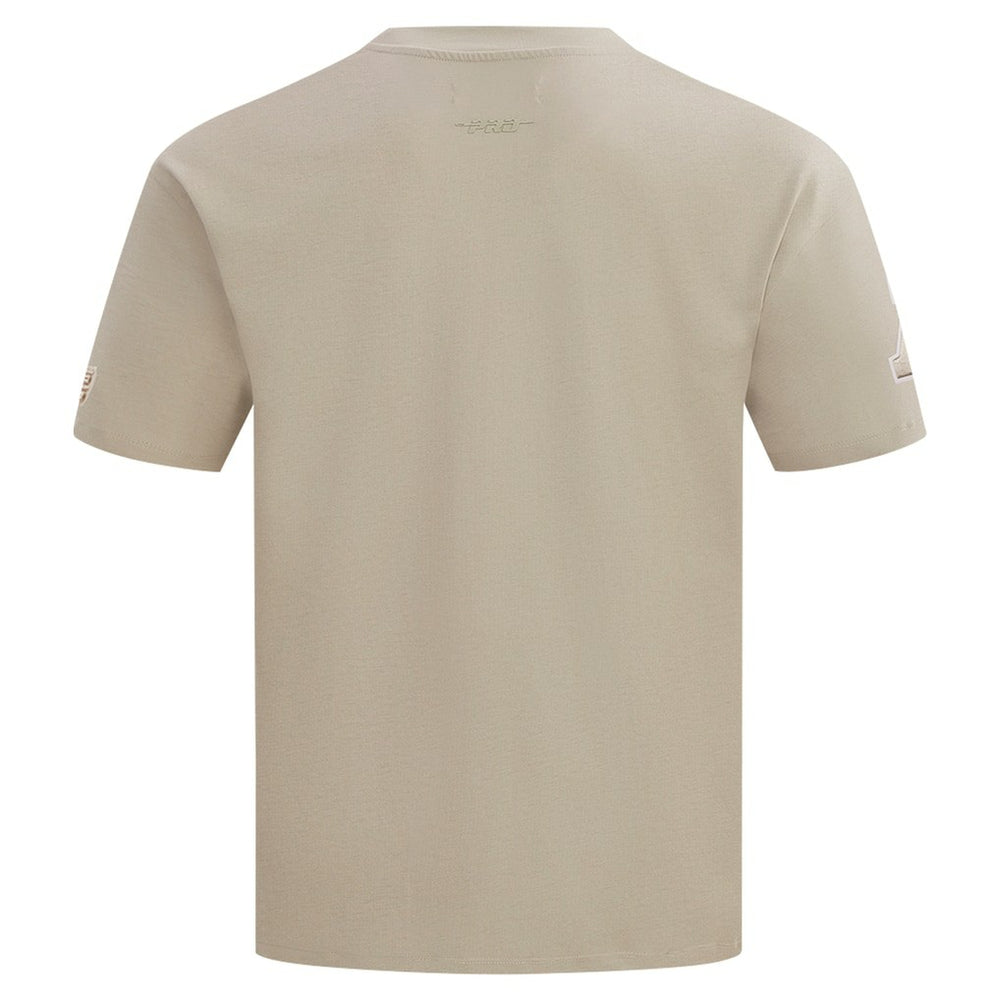 Los Angeles Chargers  Pro Standard Drop Shoulder T-Shirt