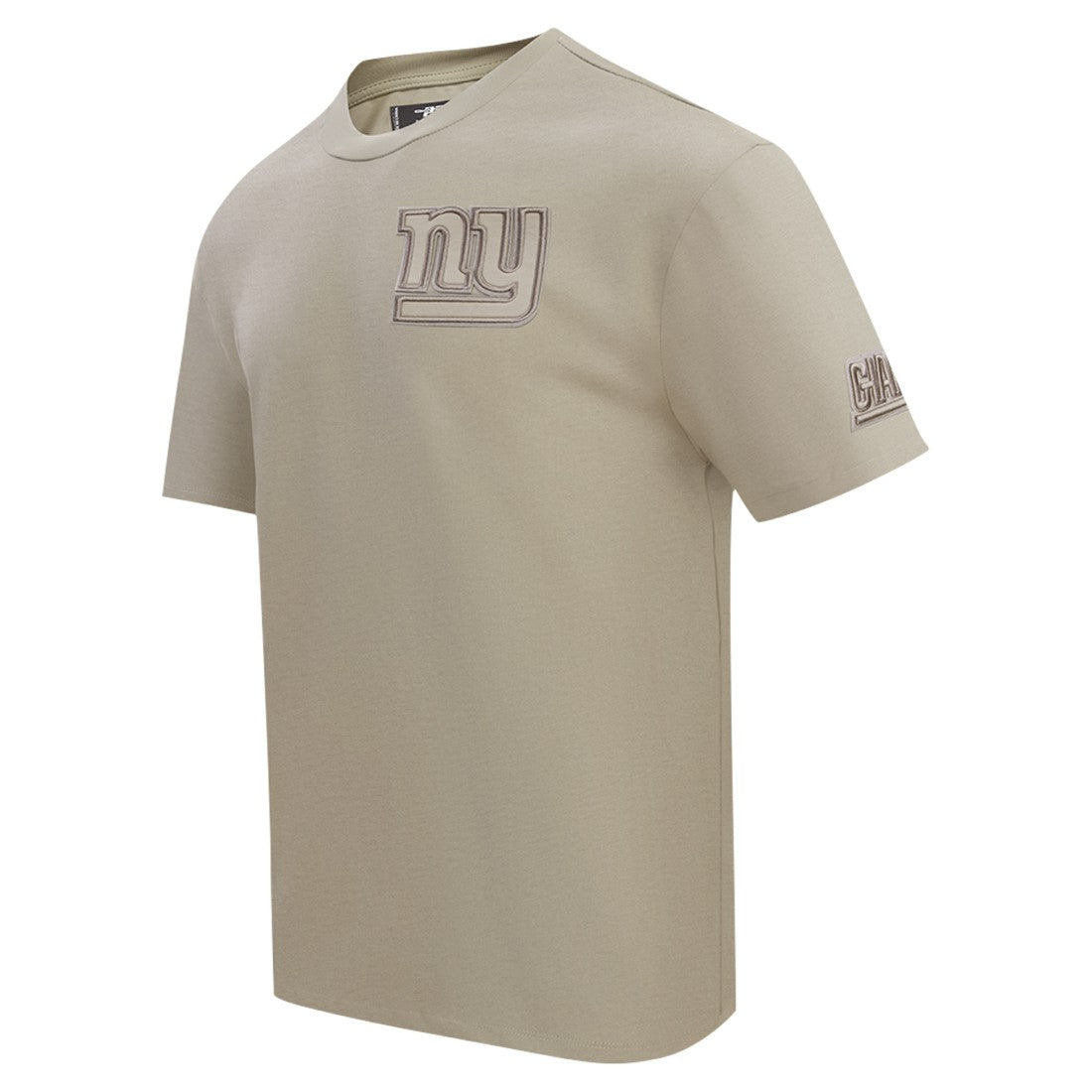 New York Giants  Pro Standard Drop Shoulder T-Shirt