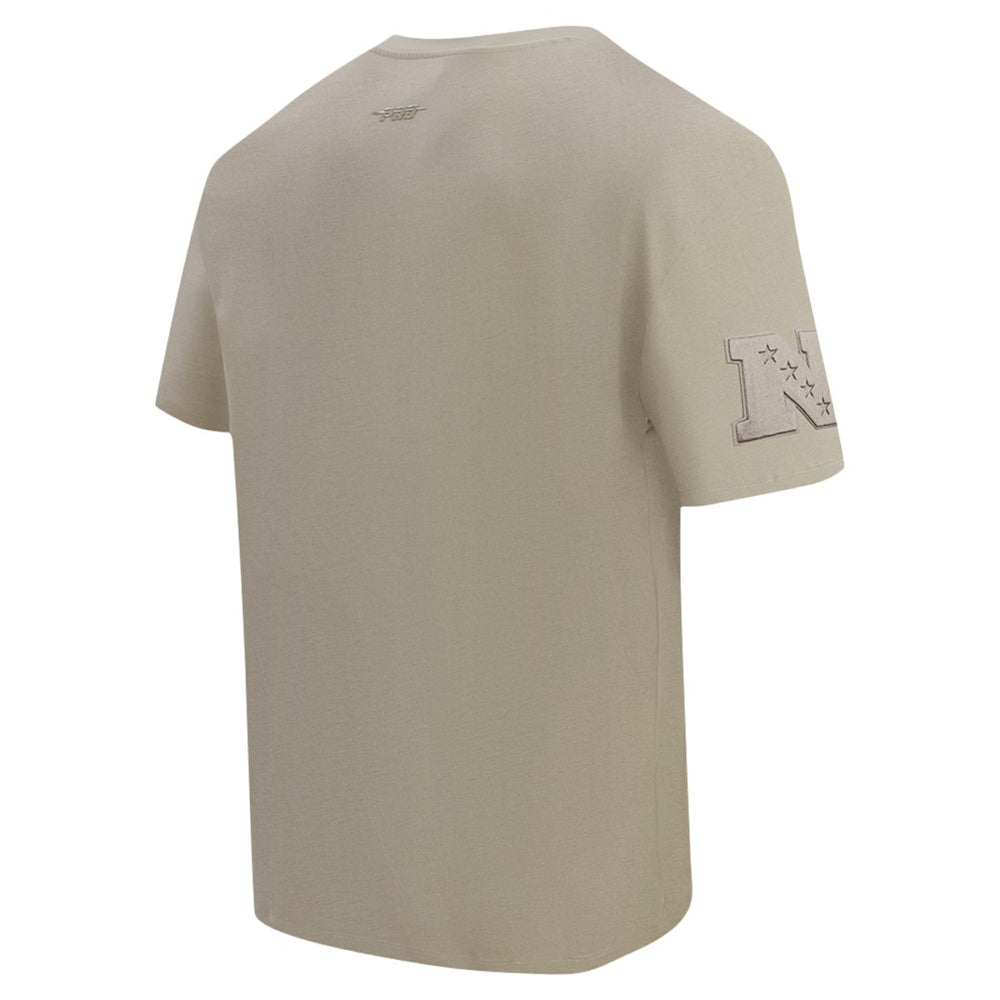 New York Giants  Pro Standard Drop Shoulder T-Shirt