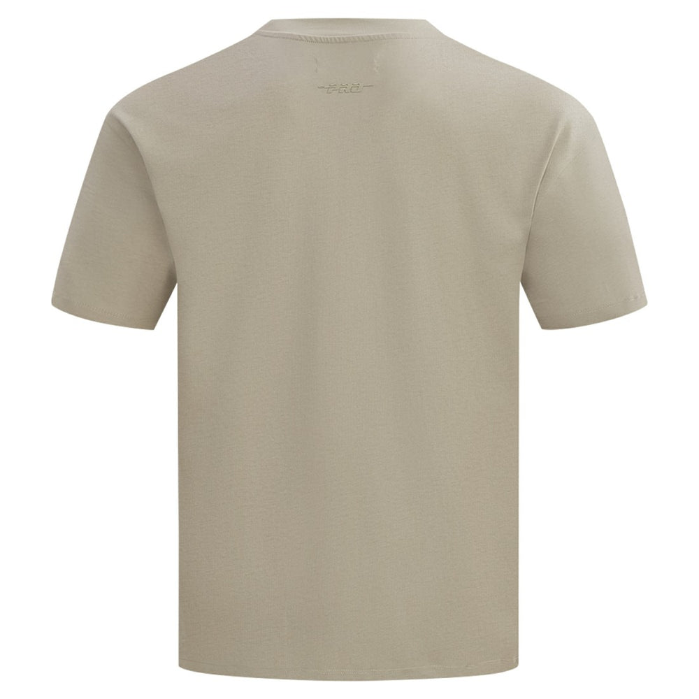 New York Giants  Pro Standard Drop Shoulder T-Shirt