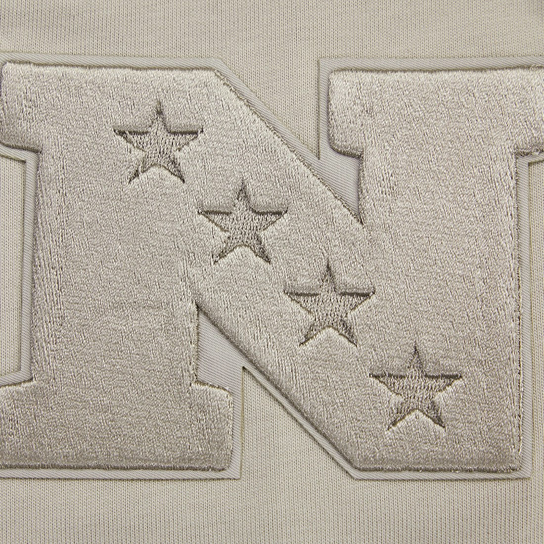 New York Giants  Pro Standard Drop Shoulder T-Shirt