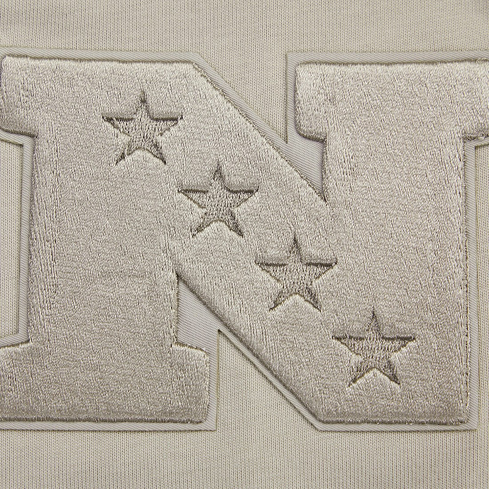 New York Giants  Pro Standard Drop Shoulder T-Shirt