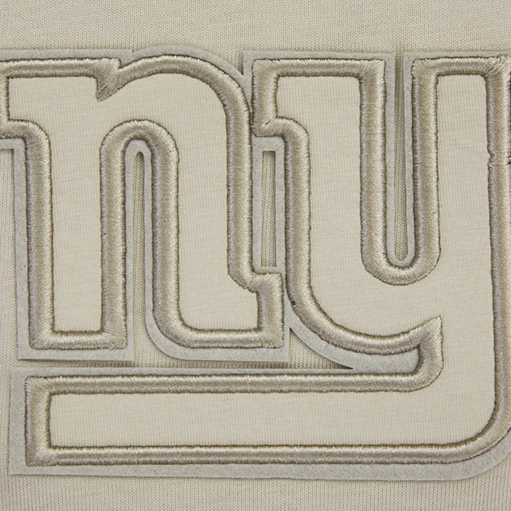 New York Giants  Pro Standard Drop Shoulder T-Shirt
