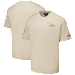 Seattle Seahawks  Pro Standard Drop Shoulder T-Shirt