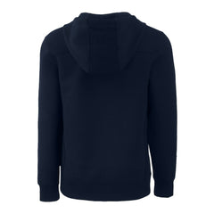 Boston Red Sox Cutter & Buck Roam Eco Recycled Half-Zip Pullover Hoodie | MLB Discount