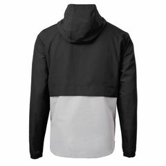 Kansas City Royals Cutter & Buck Charter Eco Recycled Anorak Half-Zip Hoodie Jacket | MLB Outlet