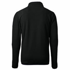 Los Angeles Dodgers Cutter & Buck Cascade Eco Fleece Quarter-Zip Jacket | MLB Outlet