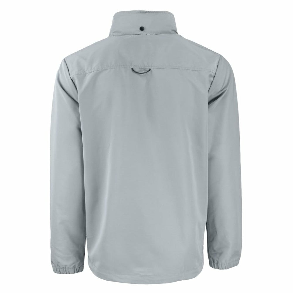 San Diego Padres Cutter & Buck Charter Eco Recycled Full-Zip Hoodie Jacket | MLB On Sale