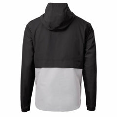 Pittsburgh Pirates Cutter & Buck Charter Eco Recycled Anorak Half-Zip Hoodie Jacket | MLB Outlet