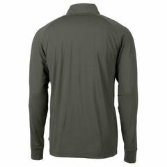 New York Mets Cutter & Buck Adapt Eco Raglan Quarter-Zip Jacket | MLB Near me