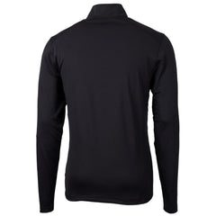 Seattle Mariners Cutter & Buck Virtue Eco Pique Quarter-Zip Jacket | MLB Online