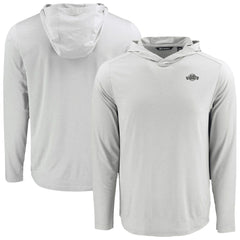 San Francisco Giants Cutter & Buck Coastline Epic Comfort Eco Recycled Hoodie T-Shirt | MLB US