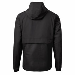 Texas Rangers Cutter & Buck Charter Eco Recycled Anorak Half-Zip Hoodie Jacket | MLB Online