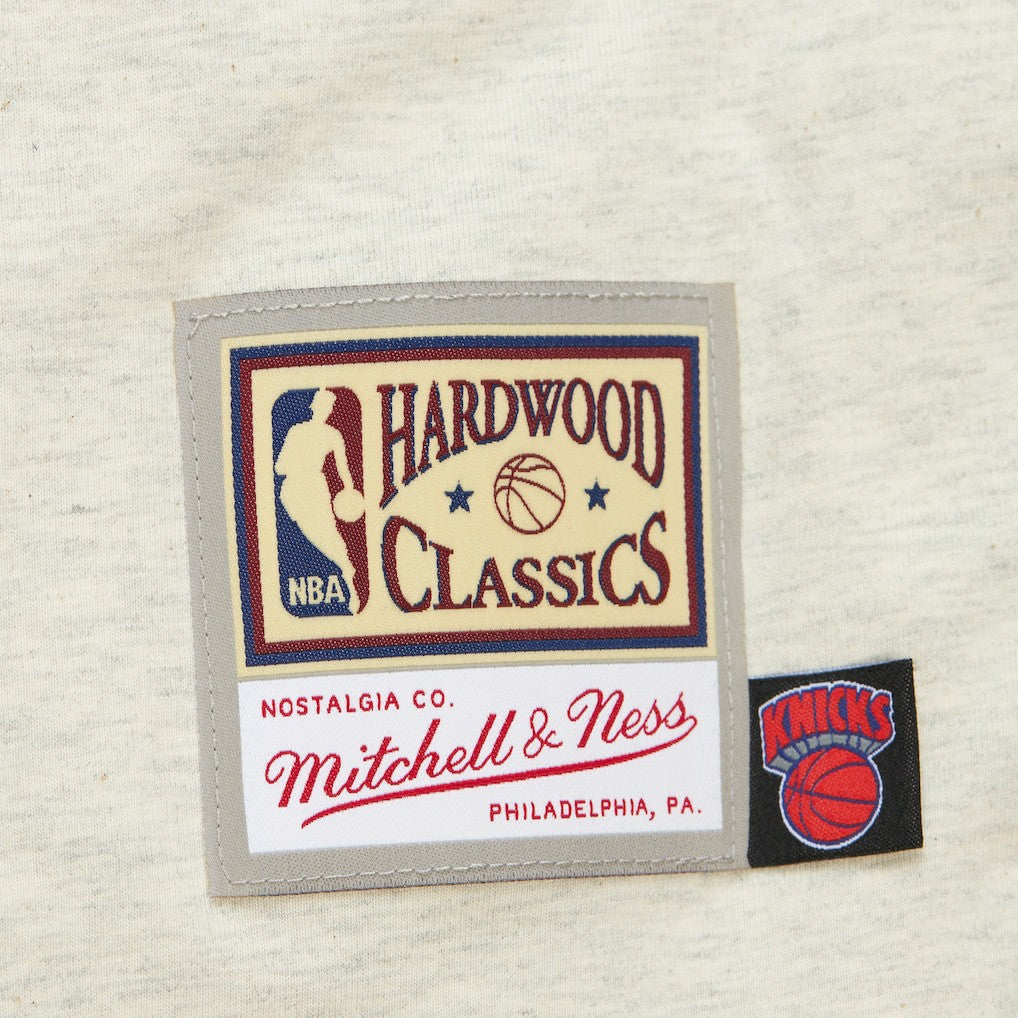 New York Knicks Hardwood Classics Legacy Defined Retro Championship T-Shirt Online