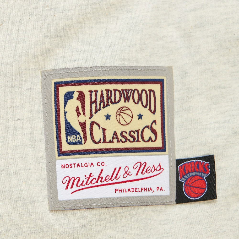 New York Knicks Hardwood Classics Legacy Defined Retro Championship T-Shirt Online