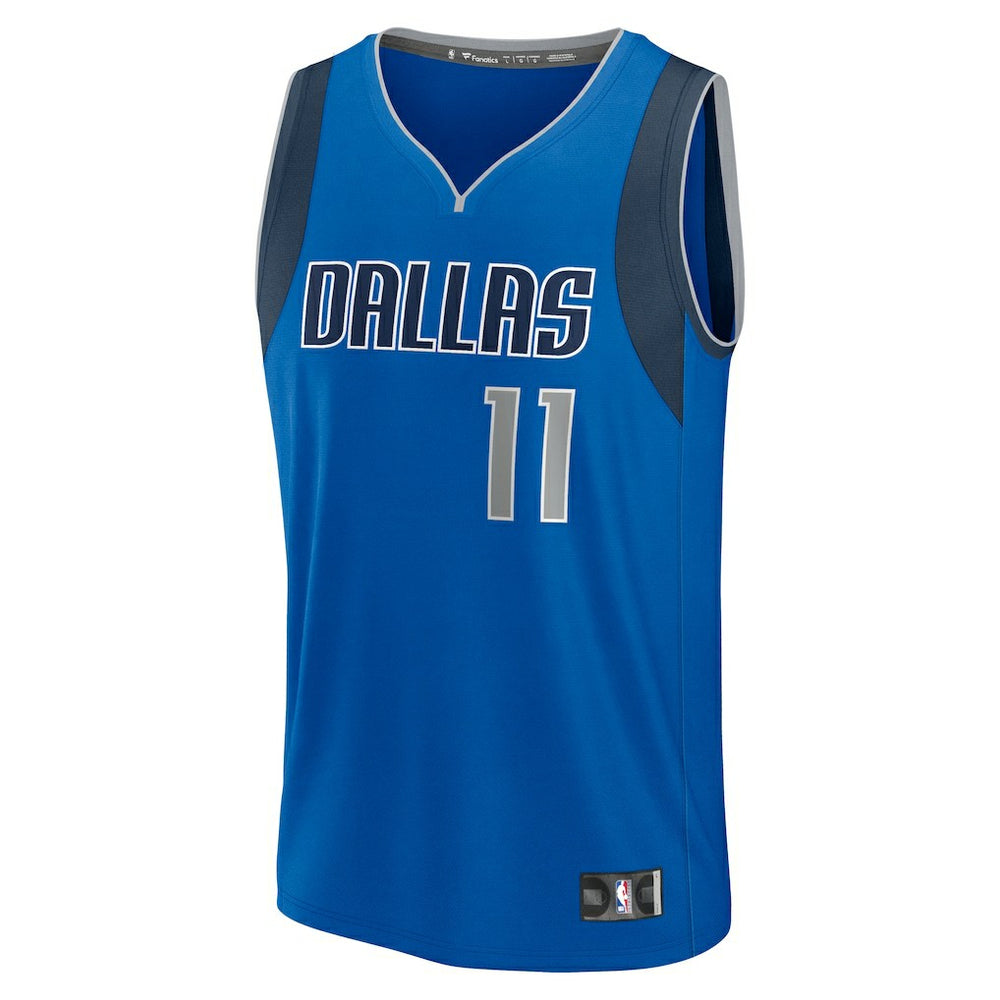 Kyrie Irving Dallas Mavericks Fast Break Replica Player Jersey sale Discount
