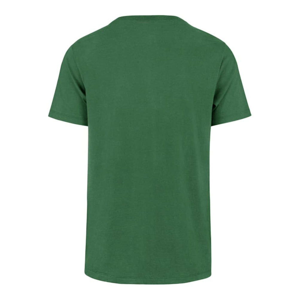 Boston Celtics '47 Lucky Team Franklin T-Shirt New