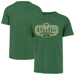 Chicago Bulls '47 Lucky Team Franklin T-Shirt sale Discount