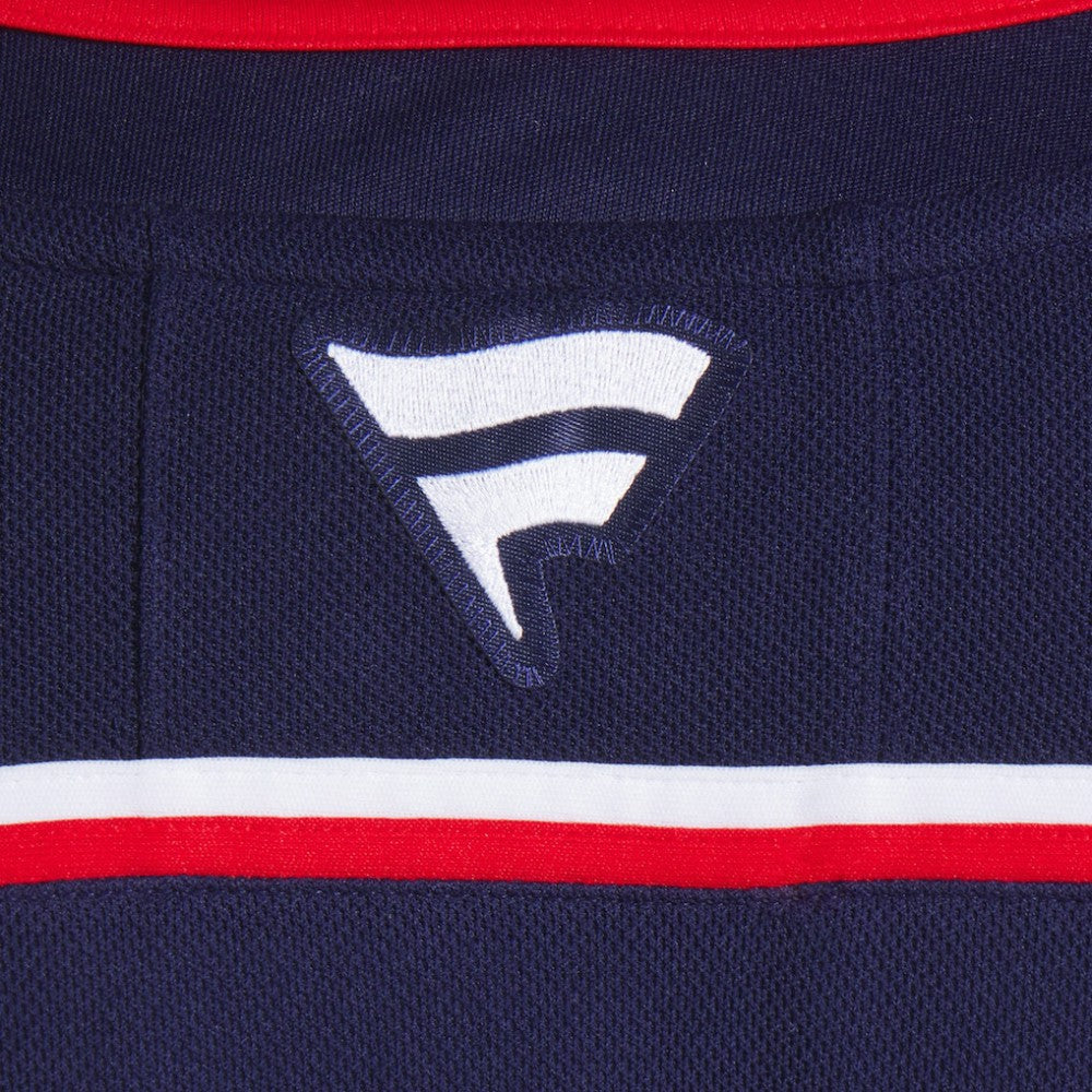 Columbus Blue Jackets Fanatics Home Premium Jersey On Sale