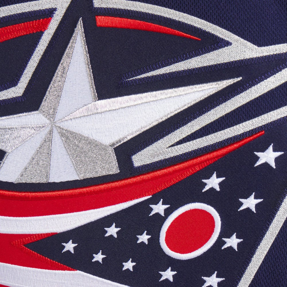 Columbus Blue Jackets Fanatics Home Premium Jersey On Sale