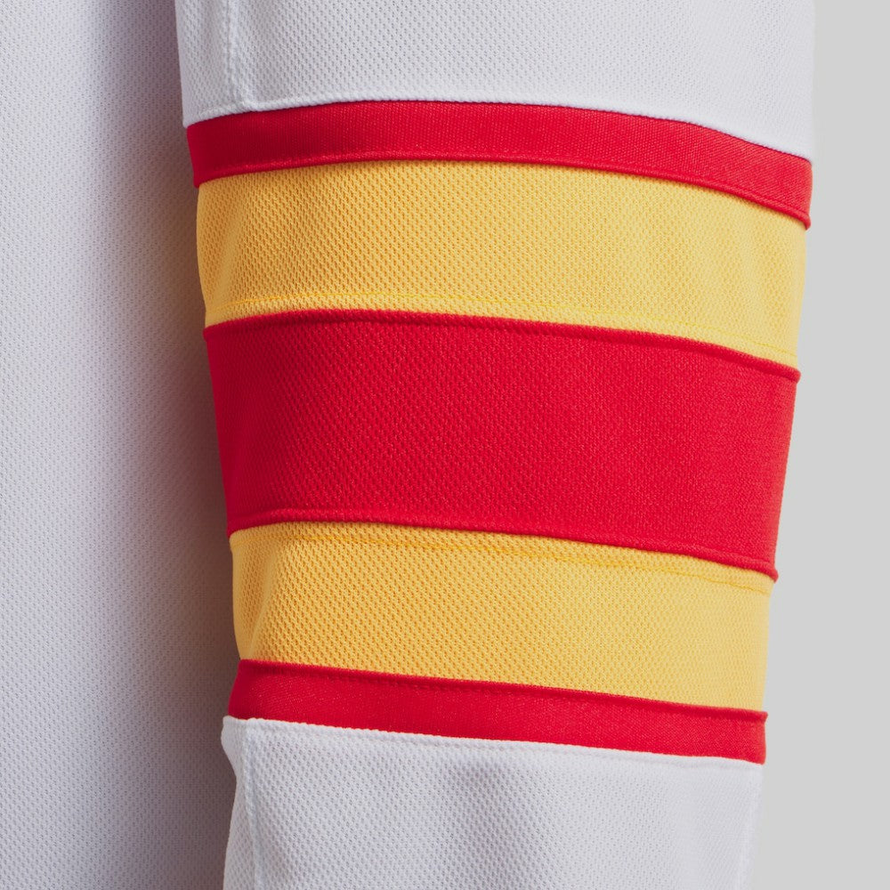 Calgary Flames Fanatics Away Premium Jersey For Sale
