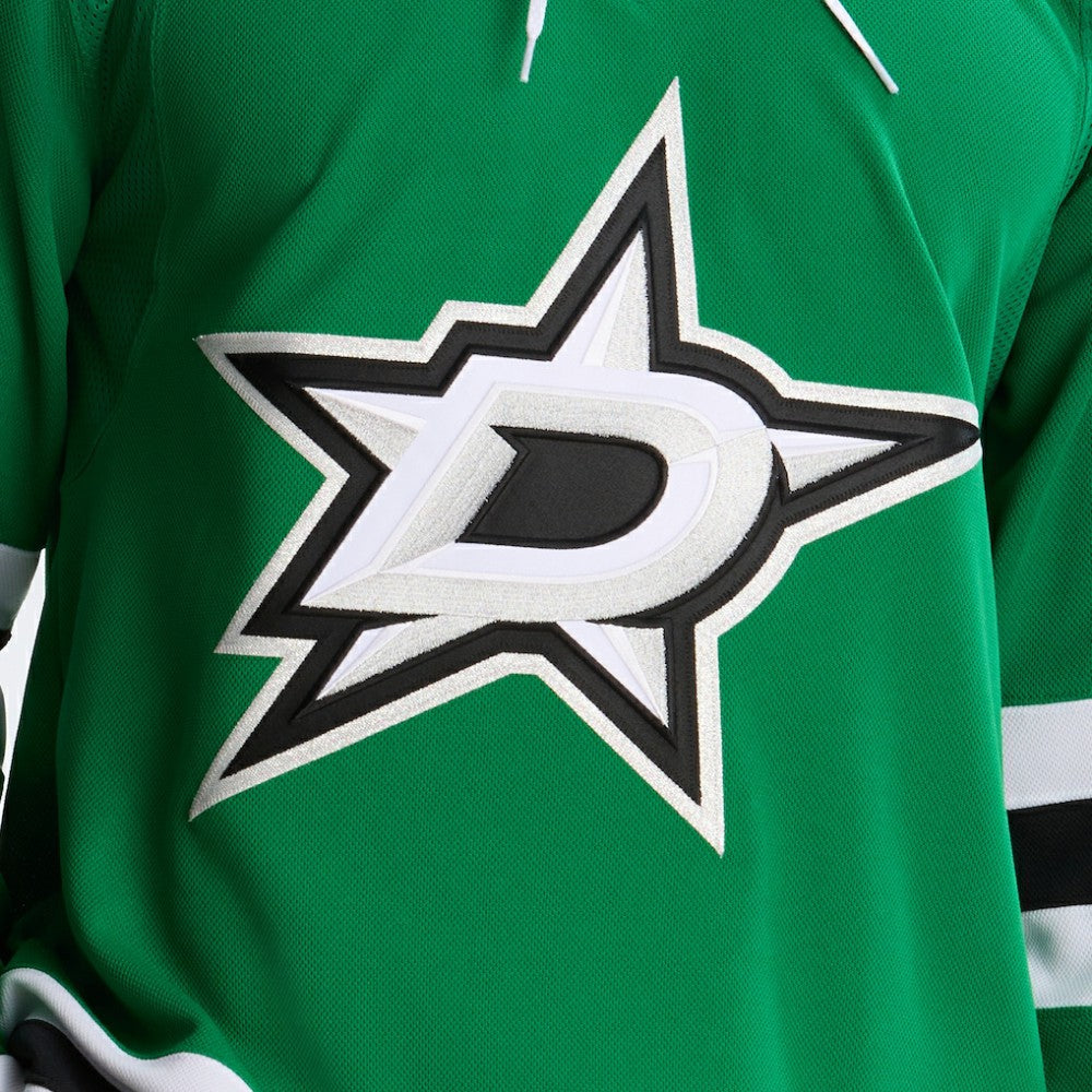 Dallas Stars Fanatics Home Premium Jersey Sale