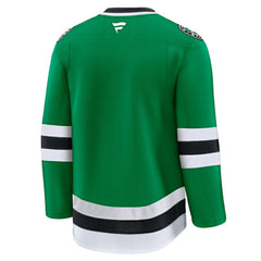 Dallas Stars Fanatics Home Premium Jersey Sale