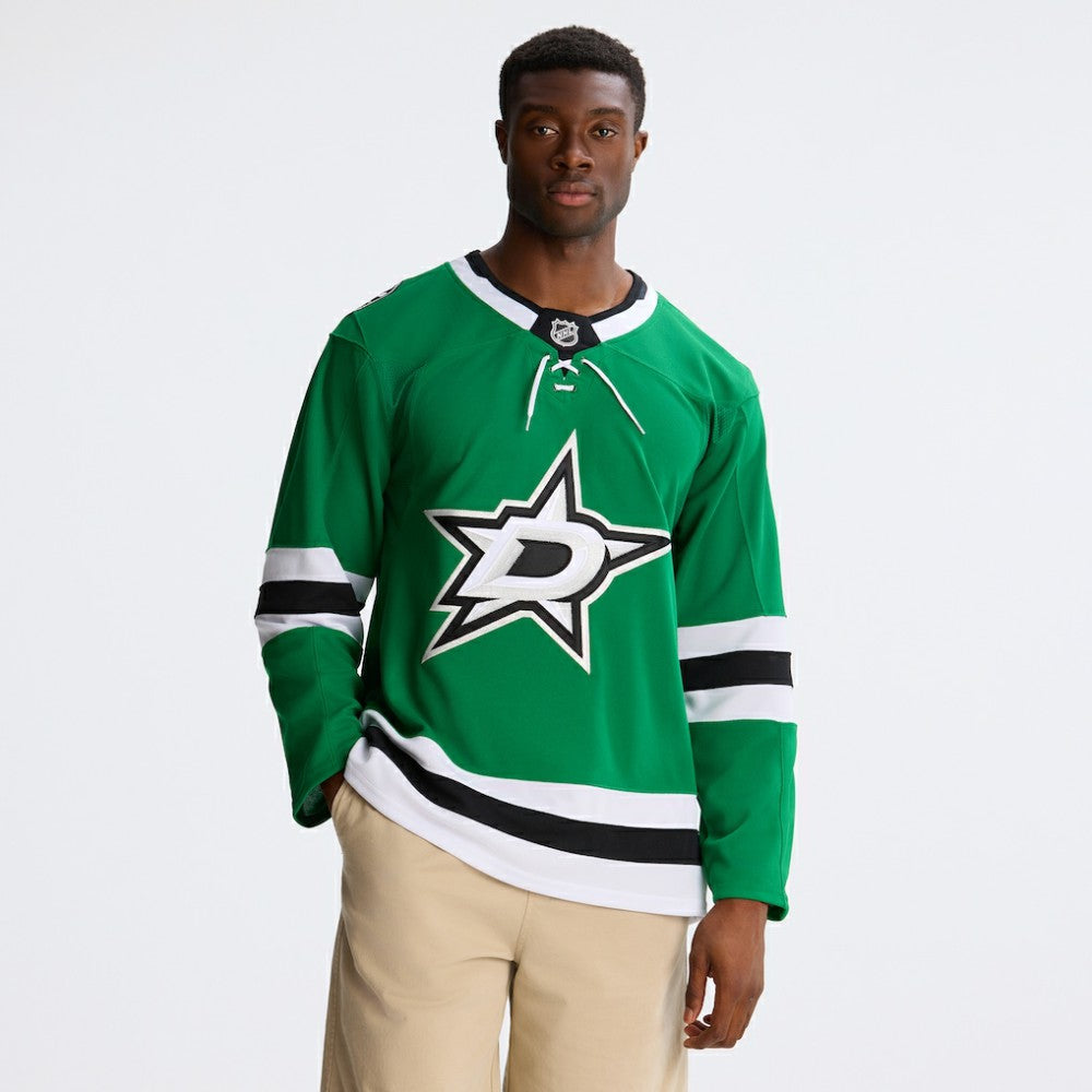 Dallas Stars Fanatics Home Premium Jersey Sale