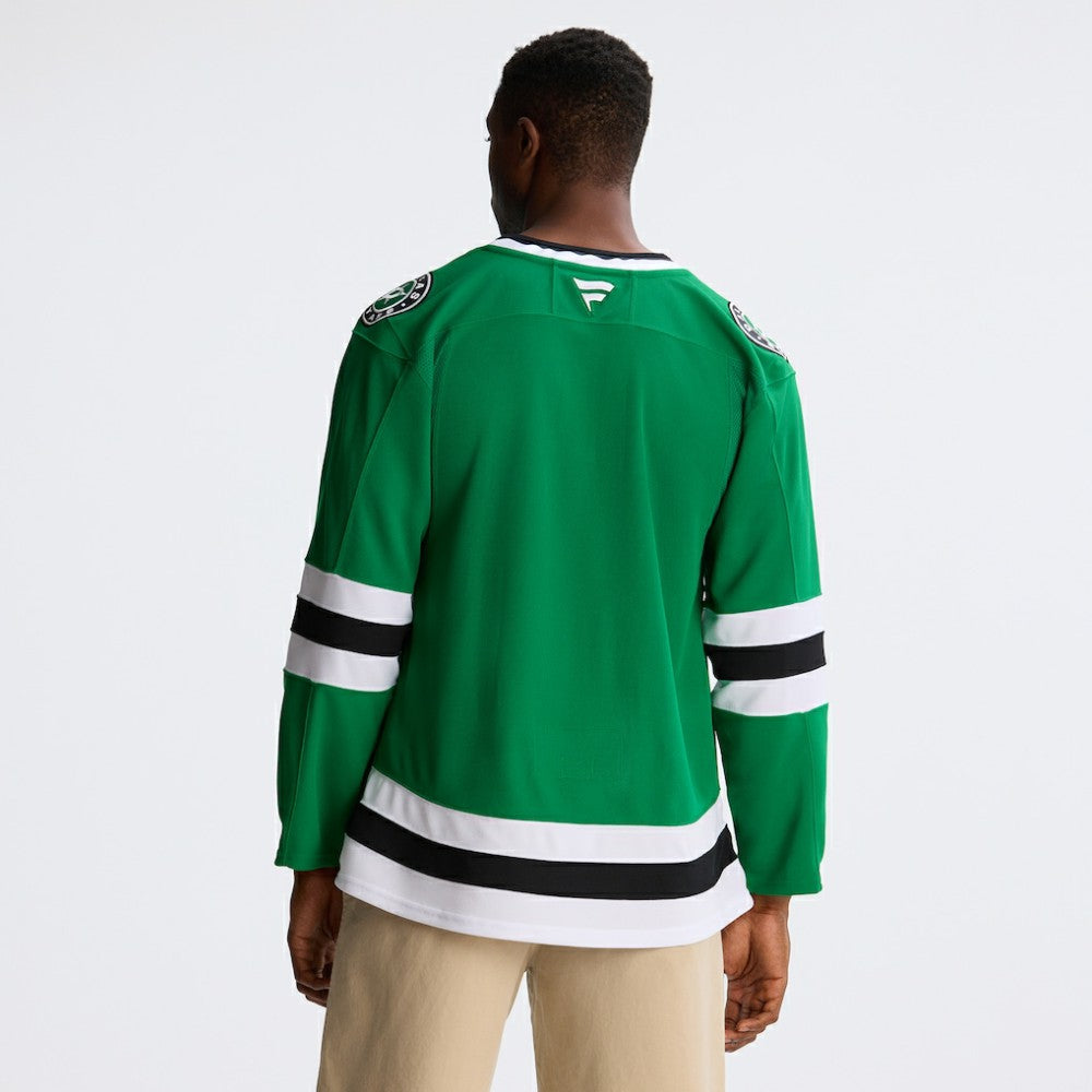 Dallas Stars Fanatics Home Premium Jersey Sale