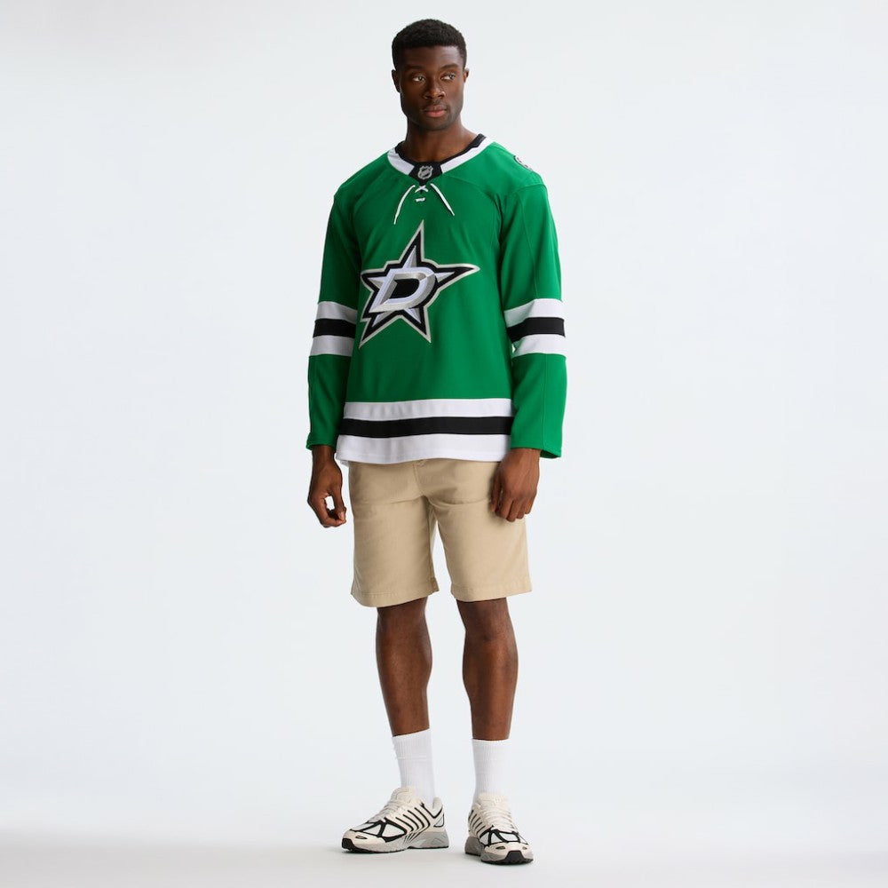 Dallas Stars Fanatics Home Premium Jersey Sale