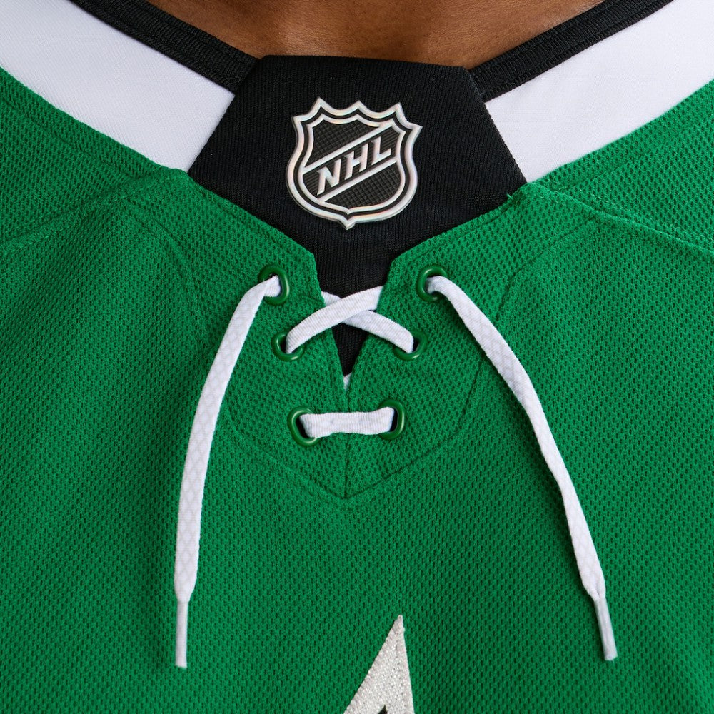 Dallas Stars Fanatics Home Premium Jersey Sale